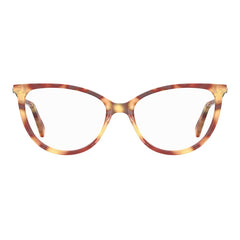 Love Moschino Brown Acetate Glasses (Frames)