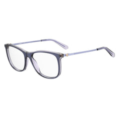 Love Moschino Purple Acetate Glasses (Frames)