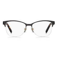 Marc Jacobs Black Metal Glasses (Frames)
