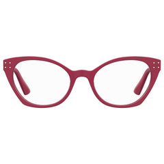 Moschino Multicolor Acetate Frames