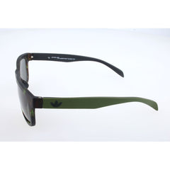 Adidas Brown Acetate Sunglasses
