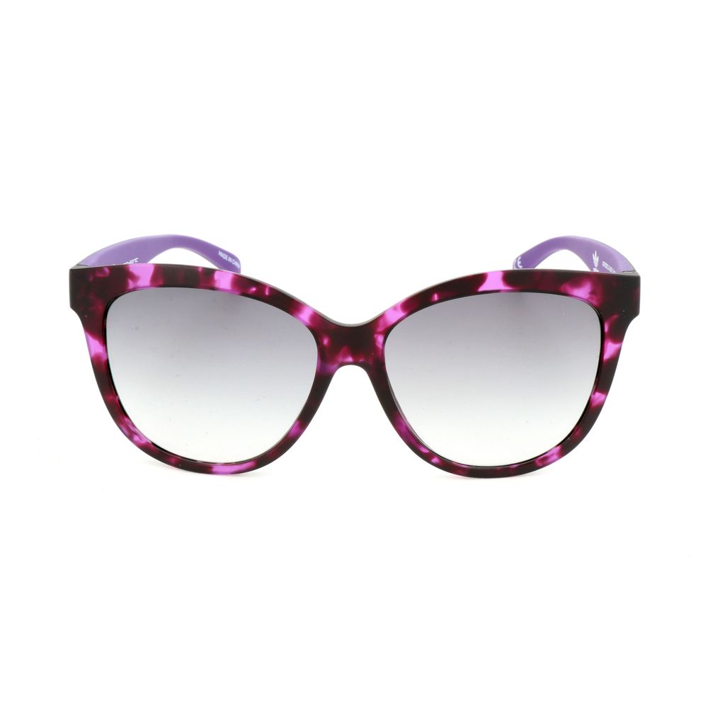 Adidas Brown Haircalf Sunglasses