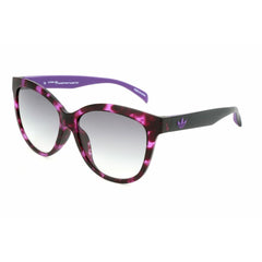 Adidas Brown Haircalf Sunglasses
