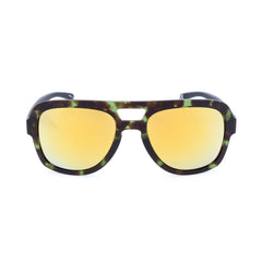 Adidas Brown Acetate Sunglasses