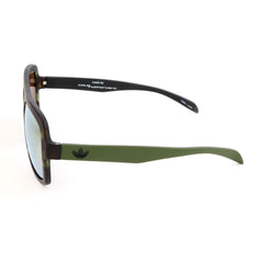 Adidas Brown Acetate Sunglasses