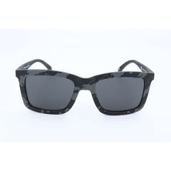 Adidas Brown Acetate Sunglasses