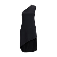 Courrèges Infinity Asymetrical Dress
