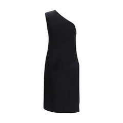 Courrèges Infinity Asymetrical Dress