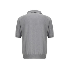 Cruciani Cotton Polo Shirt