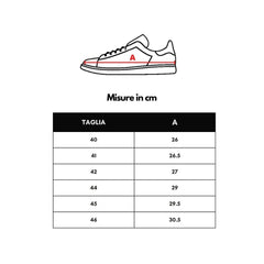Axel Arigato Bicolor Fabric And Leather Athletic Sneakers