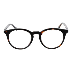 Guess Brown Men Glasses Frame