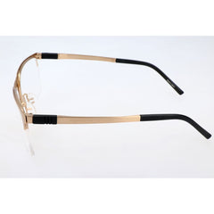 Porsche Design Gold Metal Frames