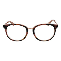Guess Brown Unisex Optical Frames