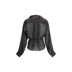 Forte_Forte Crossed Shirt