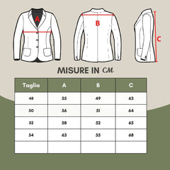Lardini Blue Cotton Jackets & Coat