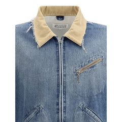 Margiela Denim Jacket
