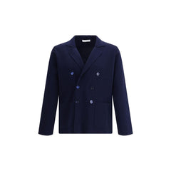 Cruciani Knit Jacket