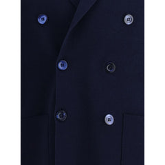 Cruciani Knit Jacket