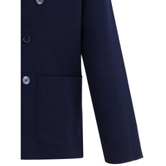 Cruciani Knit Jacket