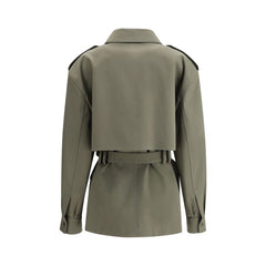 Saint Laurent Saharienne Jacket