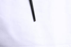 Dolce & Gabbana White Bellissima Cotton Crew Neck T-shirt