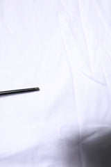 Dolce & Gabbana White Cotton Sleeveless Printed Tank T-shirt