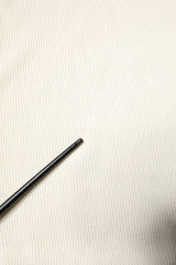 Dolce & Gabbana Cream Long Sleeves Turtleneck Slim Sweater