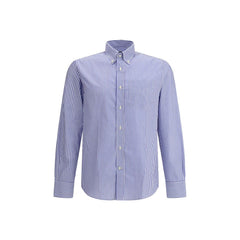 Deperlu Striped Shirt