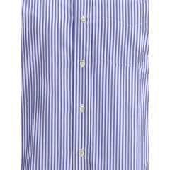 Deperlu Striped Shirt