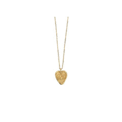 Valentino Garavani Fil Perdu Necklace