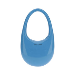 Disney X Coperni Liquid Print Shoulder Bag