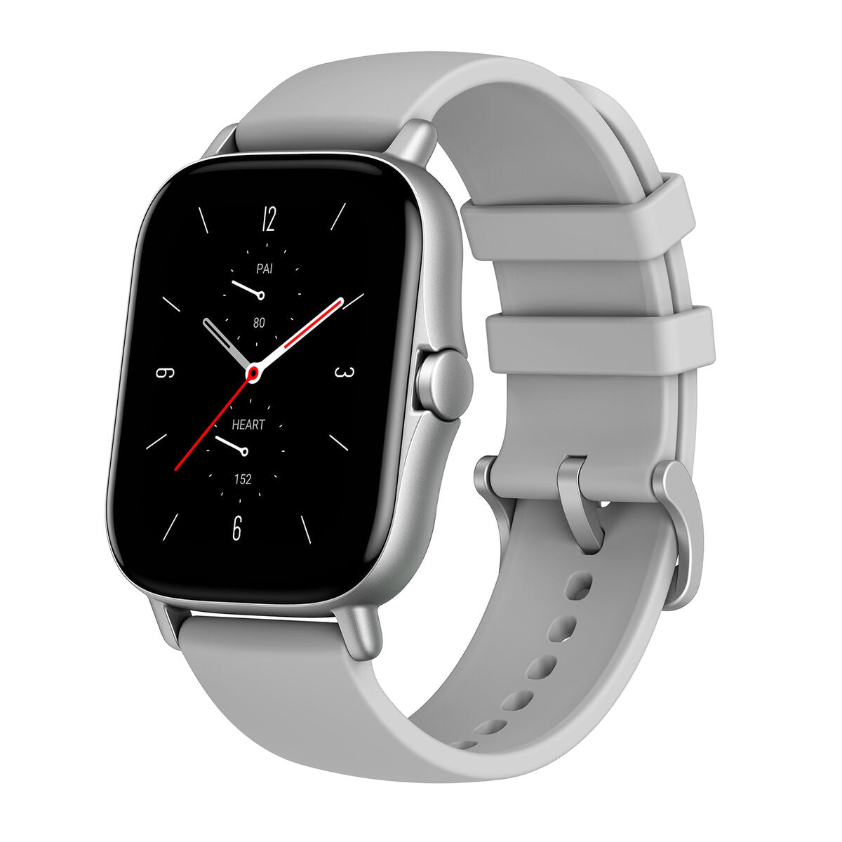 Smartwatch Amazfit GTS 2 1,65" AMOLED 246 mAh Black Grey