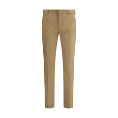 PT Torino Cotton Pants