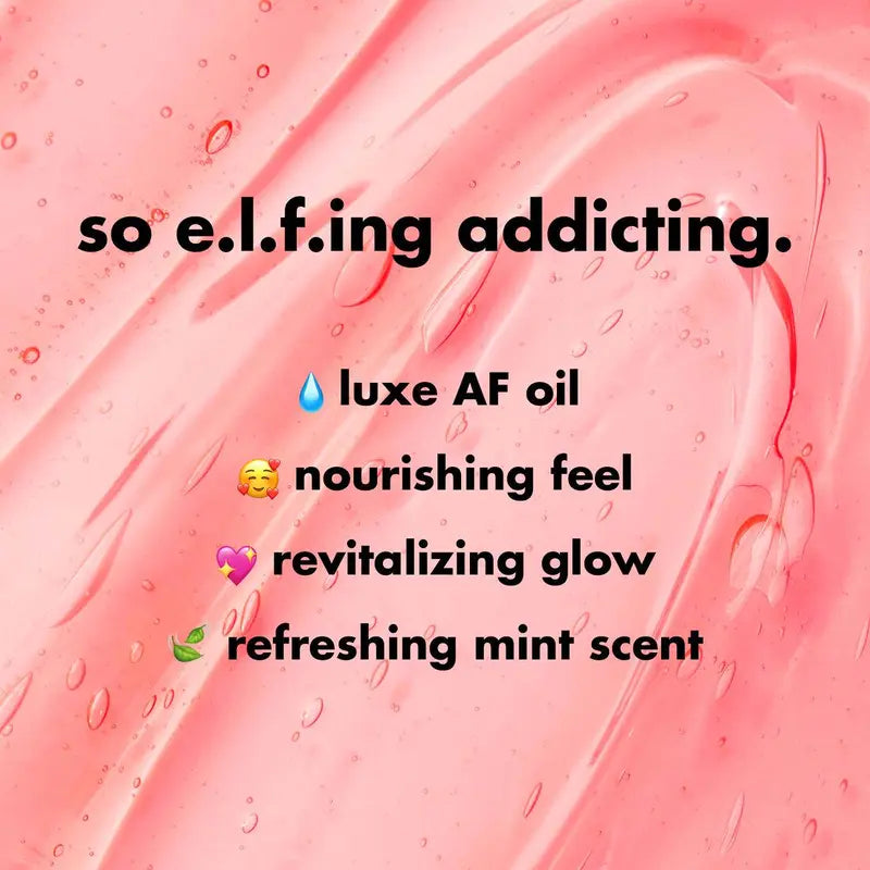 Glow Reviver Lip Oil