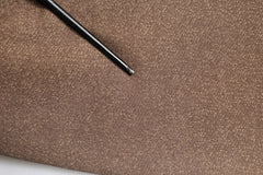 Dolce & Gabbana Brown Cotton Jogger Sweatpants Pants