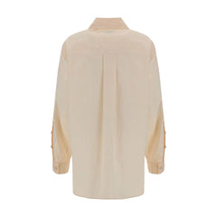Quira Oversized Shirt