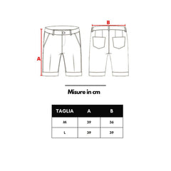 Isaia Red Polyester Swim Short