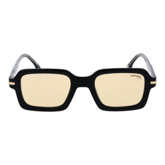 Carrera Black Men Sunglasses