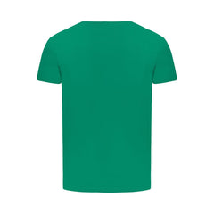 Pepe Jeans Green Cotton T-Shirt