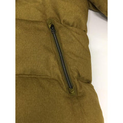 Herno Green Silk Jacket