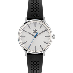 Adidas Black Synthetic Watch