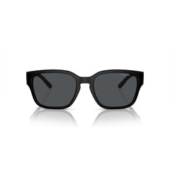 Arnette Red Resin Sunglasses