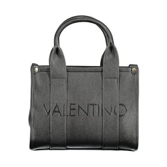 Valentino Bags Black Polyethylene Women Handbag