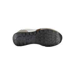 Carrera White Polyester Men Sneaker