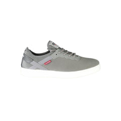 Carrera Brown Polyester Men Sneaker