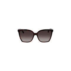 Liu Jo Brown Bio Injected Women Sunglass