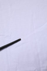 Dolce & Gabbana White Cotton Short Sleeves Crew Neck T-shirt