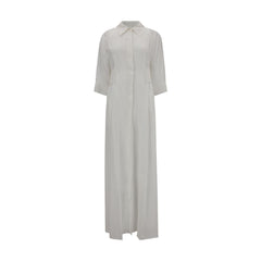 PINKO Chemisier long Dress