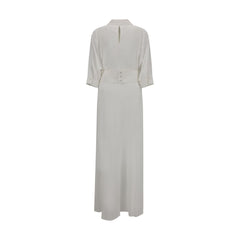 PINKO Chemisier long Dress