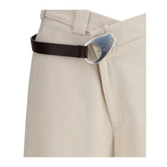 PINKO Crossed Pants